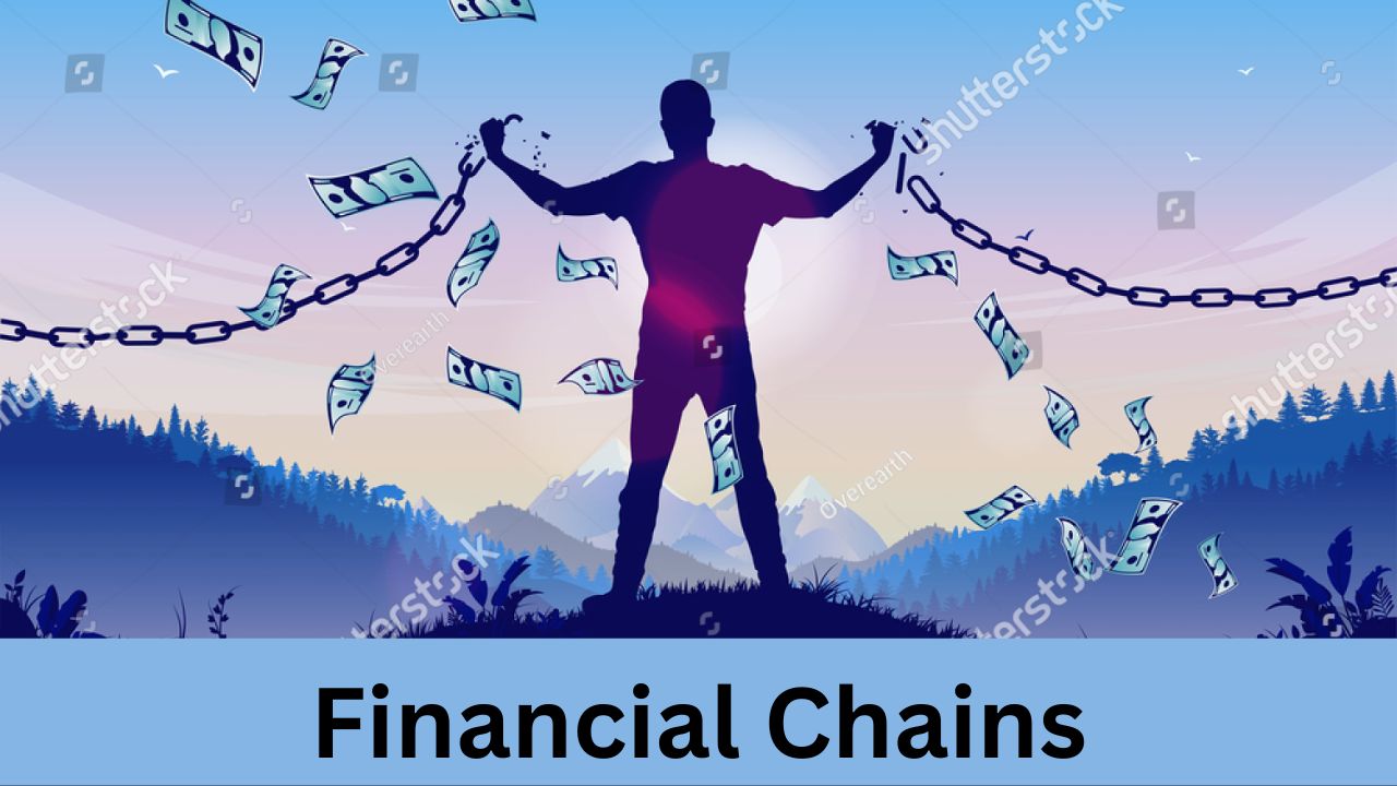 Financial Chains